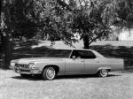 Buick Electra Limited Hardtop Sedan 1972 года